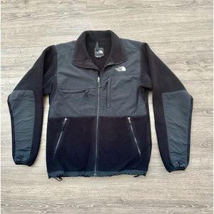 North Face Men’s Denali Jacket